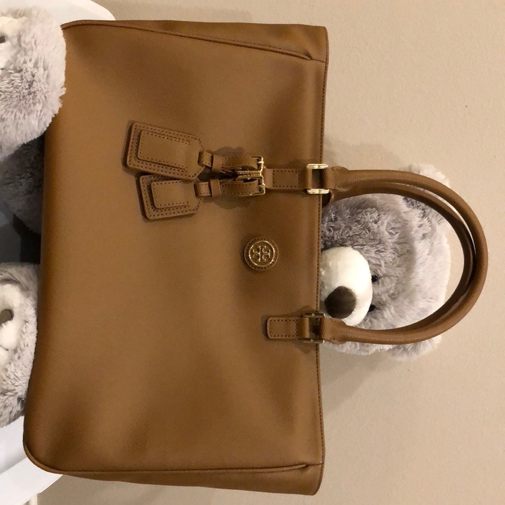 Tory Burch tote